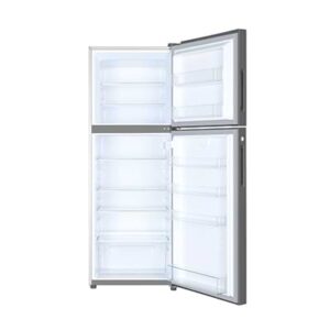 Haier HRF-368 EBSEBD 13 CFT Refrigerator-inside