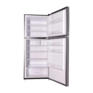 Haier HRF-398 TDC Turbo Cooling Refregirator-inside
