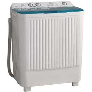 Haier HWM-100BS Semi-Automatic Washing Machine