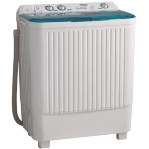 Haier HWM-100BS Semi-Automatic Washing Machine