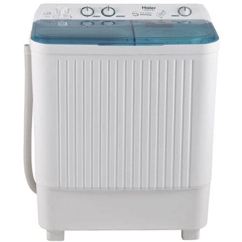 Haier HWM-100BS Semi-Automatic Washing Machine