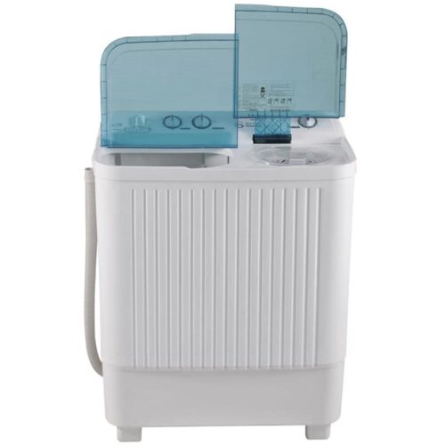Haier HWM-100BS Semi-Automatic Washing Machine