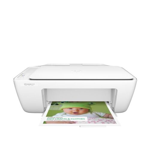 HP DeskJet 2130 All-in-One Printer