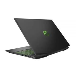 HP pavilion 15 EC2050AX-back
