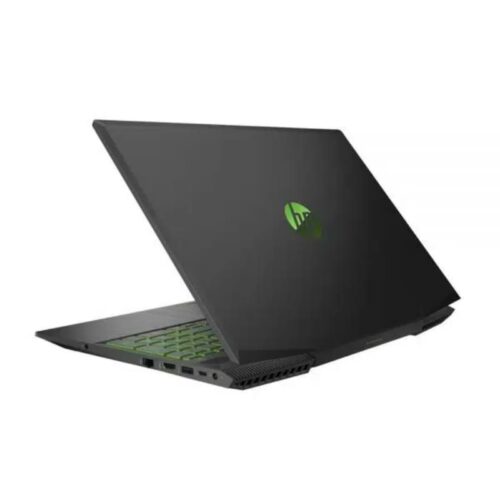 HP pavilion 15 EC2050AX-back