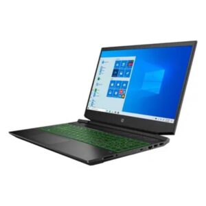 HP pavilion 15 EC2050AX-side
