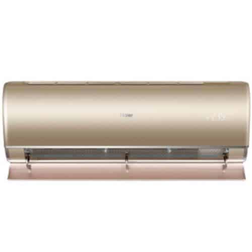 Haier HJ Puri 1ton/1.5ton DC Inverter AC (Wifi Smart) - Image 5