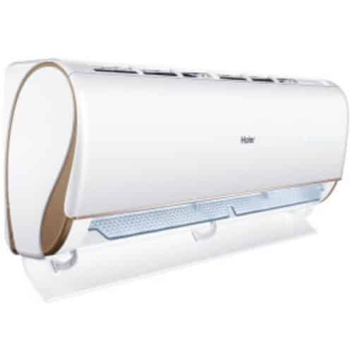 Haier HJ Puri 1ton/1.5ton DC Inverter AC (Wifi Smart) - Image 2