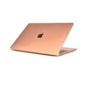 MacBook Air 13 -gold