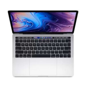 MacBook Air 13 -silver