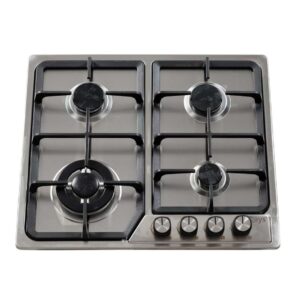 Rays 4 Burners Kitchen Hob