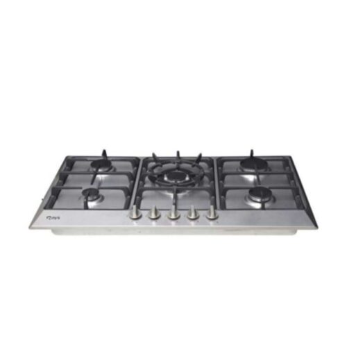 Rays 5 Burners Gas Stove