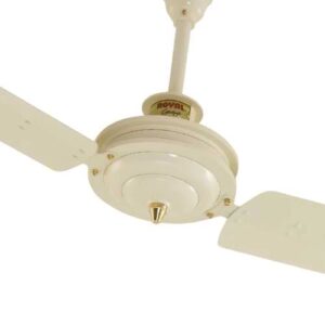Royal Lifestyle Ceiling Fans RL-020-