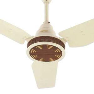 Royal Lifestyle Ceiling Fans RL-055 Revolve- white sheesham