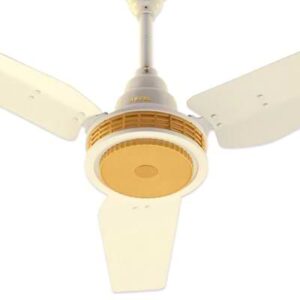 Royal Lifestyle Ceiling Fans RL-055-white gold