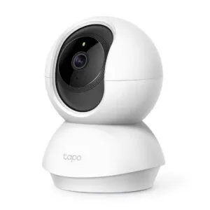 TP Link Tapo Indoor Smart Camera