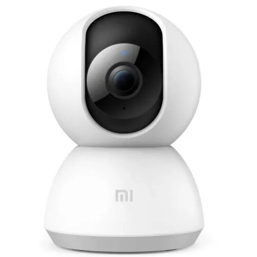 Xiaomi Houseehold Security Camera