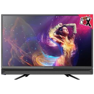 Ecostar CX-24U563 24 inches LED TV