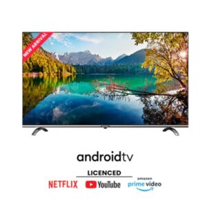 Ecostar CX-32U870