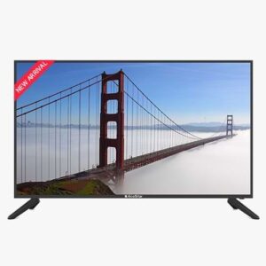 EcoStar CX-39U573 LED TV 39 Inch