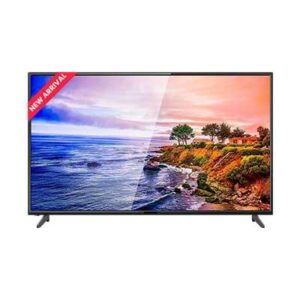 EcoStar CX-43U573 43 Inch LED TV