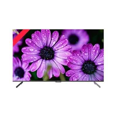 EcoStar CX-65UD961 Android UHD TV