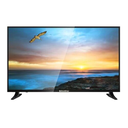 EcoStar CX-50UD901 50 Inch LED TV