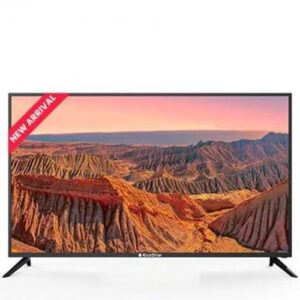 EcoStar CX-55UD950 4K Smart UHD LED TV