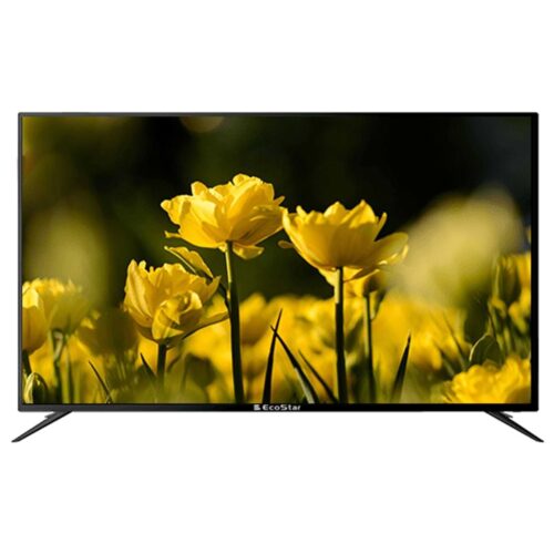 Ecostar CX-75UD931 Smart UHD TV