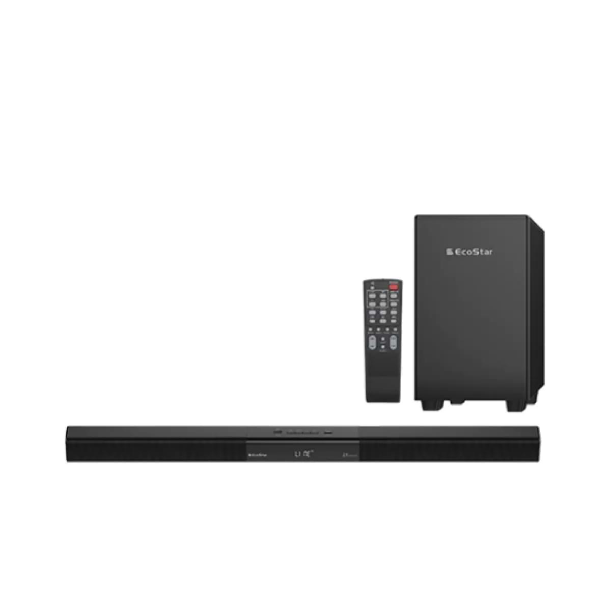  Soundbar SB-D600 Price in Pakistan 2024