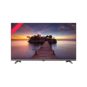 Ecostar CX-55UD951 4K Smart Frameless LED TV