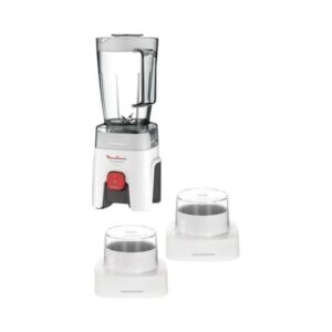 Moulinex 500W Blender LM242B25
