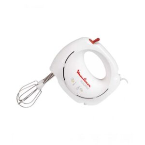 Moulinex Easy Max Hand Mixer ABM11A30