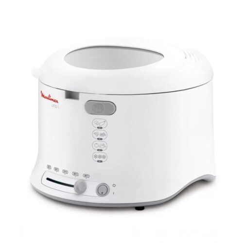 Moulinex AF165111 Uno Deep Fryer