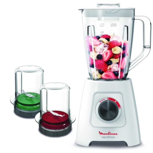 Moulinex Blender LM423125