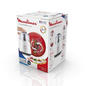 Moulinex Chopper Moulinette DPA141-box