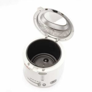Moulinex Deep Fryer UNO AF123111-inside
