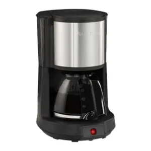 Moulinex Drip Coffee Maker FG370811