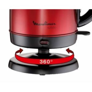 Moulinex Electric Kettle BY530527-360