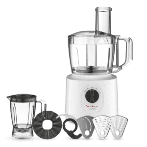 Moulinex Food Processor FP247127