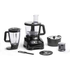 Moulinex Food Processor FP821811-assessories