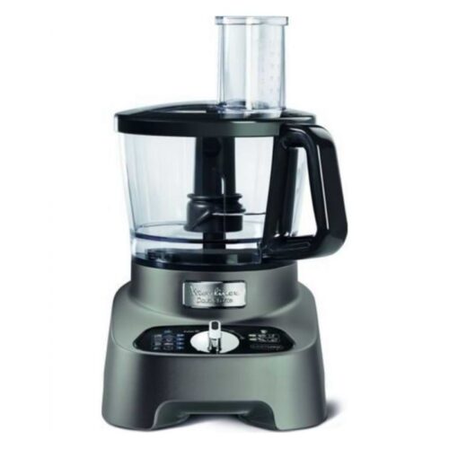 Moulinex Double Force Food Processor FP825E10