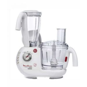 Moulinex FP7331BM Odacio Food Processor