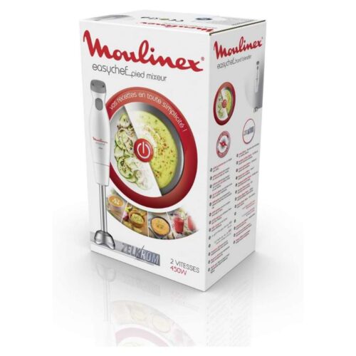 Moulinex Hand Blender DD451110-box