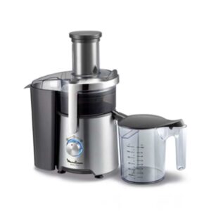 Moulinex Hand Press Juice Extractor-JU610D27