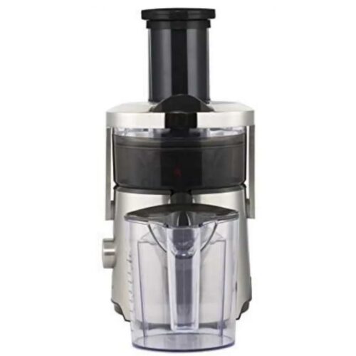 Moulinex Hand Press Juice Extractor - JU610D27-side