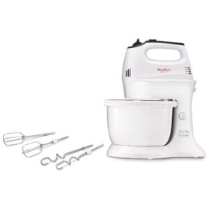 Moulinex HM311127 Hand Mixer-