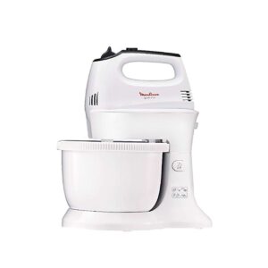 Moulinex HM311127 Hand Mixer
