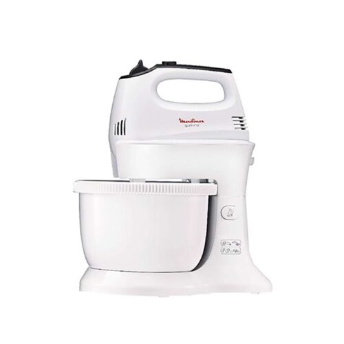 Moulinex HM311127 Hand Mixer