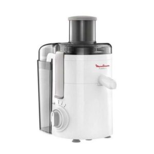 Moulinex Juice Extractor JU370127-side
